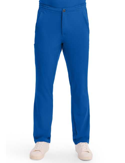Pantalon médical homme Ryan (HHE9590)
