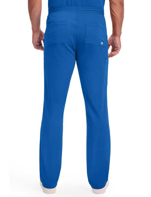 Pantalones médicos para hombre Ryan (9590)