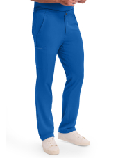 Pantalon médical homme Ryan (HHE9590)