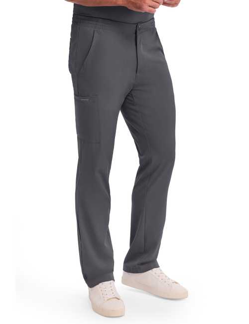Pantalones médicos para hombre Ryan (9590)