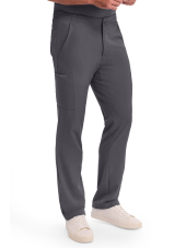 Pantalones médicos para hombre Ryan (9590)