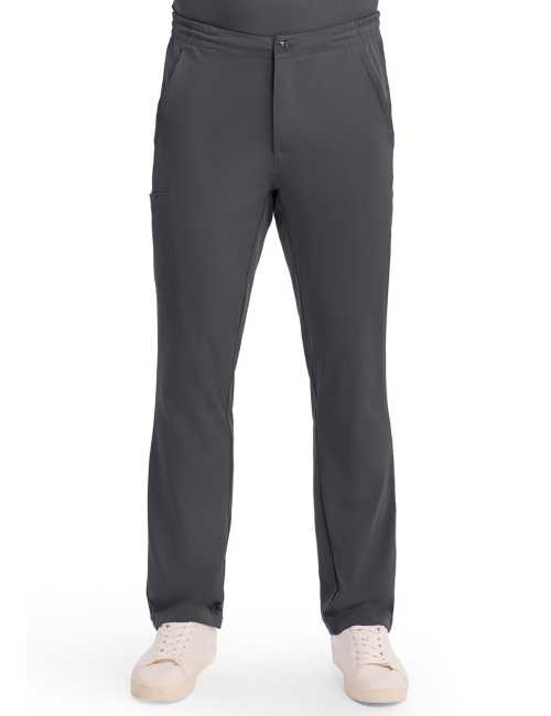 Pantalon médical homme Ryan (HHE9590)