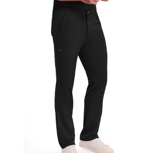 Pantalon médical homme Ryan (HHE9590)