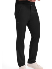 Pantalon médical homme Ryan (HHE9590)