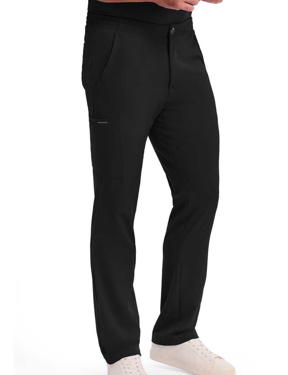 Pantalones médicos para hombre Ryan (9590)