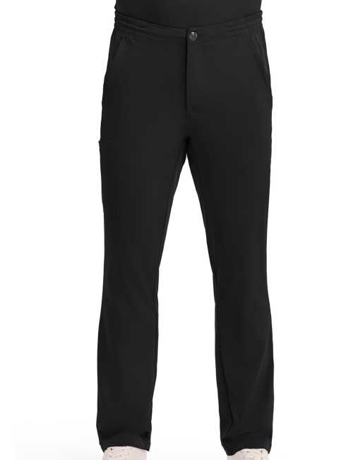 Pantalones médicos para hombre Ryan (9590)