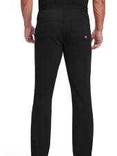 Pantalon médical homme Ryan (HHE9590)
