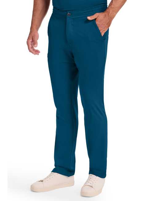 Pantalon médical homme Ryan (HHE9590)