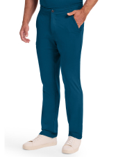 Pantalones médicos para hombre Ryan (9590)