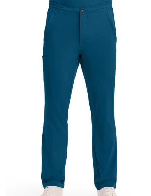 Pantalon médical homme Ryan (HHE9590)