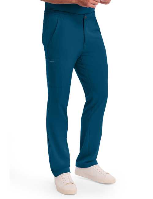 Ryan Men's Medical Pants (9590)