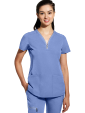 Blouse médicale femme "SONIA" - Healing Hands (HHE2274)