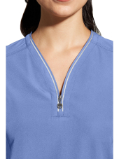 Women’s Medical Scrub Top "SONIA" - Healing Hands (HHE2274)
