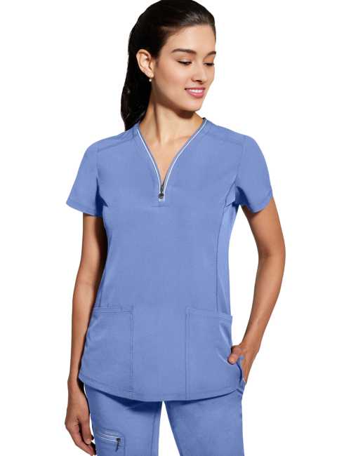 Blusa médica mujer "SONIA" - Healing Hands (HHE2274)