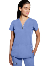 Blouse médicale femme "SONIA" - Healing Hands (HHE2274)