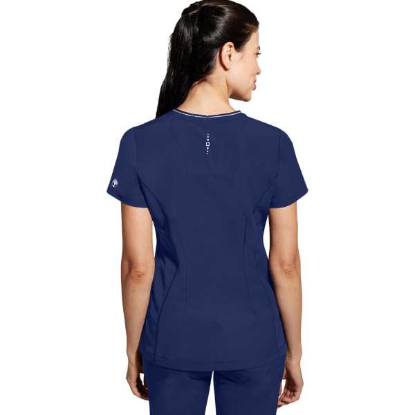 Women’s Medical Scrub Top "SONIA" - Healing Hands (HHE2274)