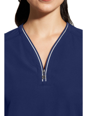 Blouse médicale femme "SONIA" - Healing Hands (HHE2274)