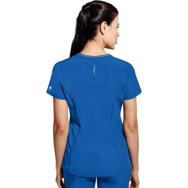 Blouse médicale femme "SONIA" - Healing Hands (HHE2274)