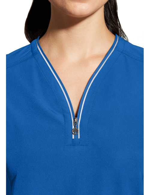 Blouse médicale femme "SONIA" - Healing Hands (HHE2274)