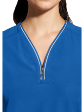 Blouse médicale femme "SONIA" - Healing Hands (HHE2274)