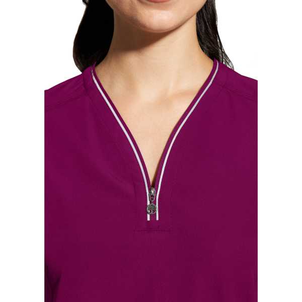 Blusa médica mujer "SONIA" - Healing Hands (HHE2274)