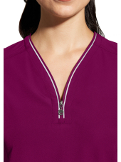 Blusa médica mujer "SONIA" - Healing Hands (HHE2274)