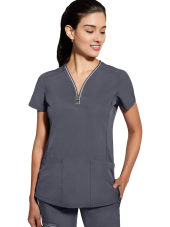 Blusa médica mujer "SONIA" - Healing Hands (HHE2274)