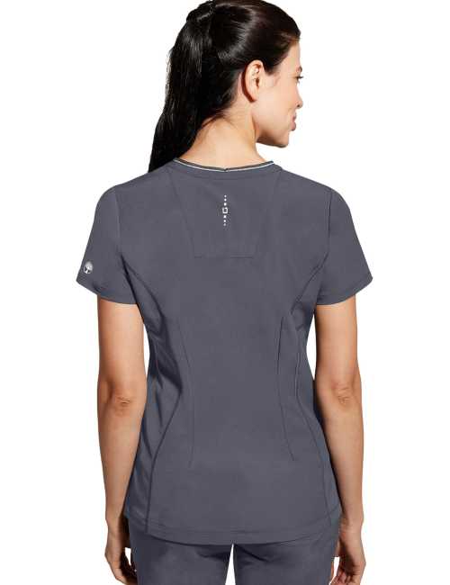 Blouse médicale femme "SONIA" - Healing Hands (HHE2274)