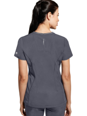 Women’s Medical Scrub Top "SONIA" - Healing Hands (HHE2274)