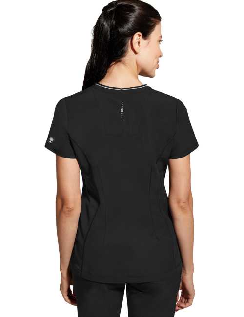Blusa médica mujer "SONIA" - Healing Hands (HHE2274)