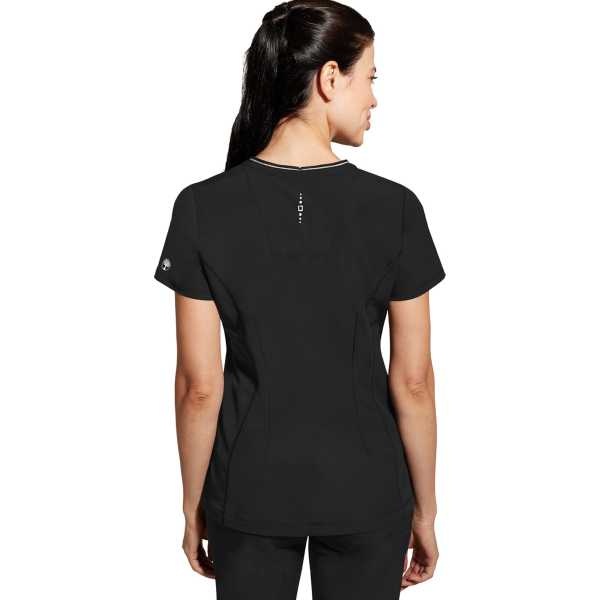 Women’s Medical Scrub Top "SONIA" - Healing Hands (HHE2274)