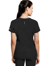 Blusa médica mujer "SONIA" - Healing Hands (HHE2274)