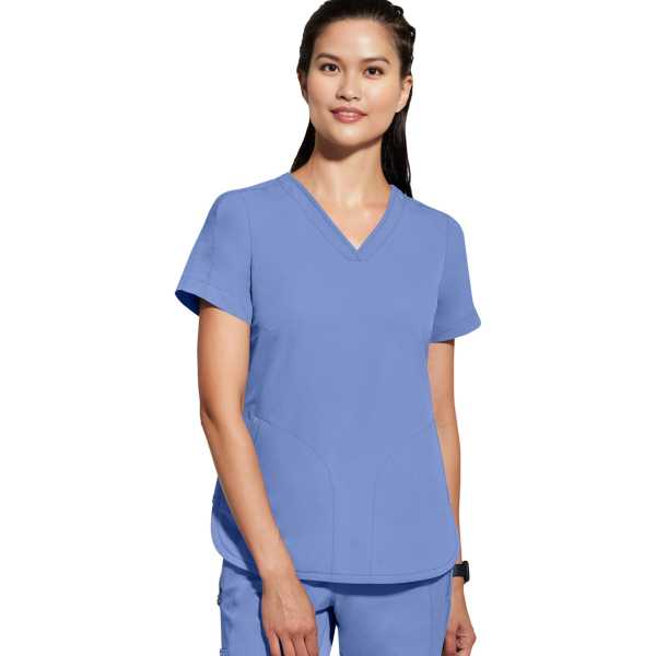 Blusa médica mujer "SONIA" - Healing Hands (HHE2274)
