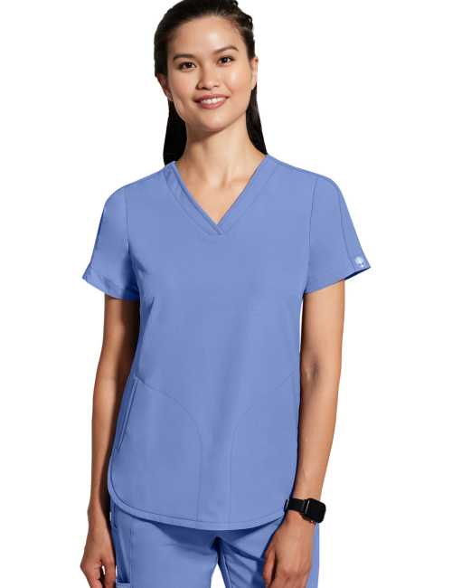 Blusa médica mujer "SONIA" - Healing Hands (HHE2274)