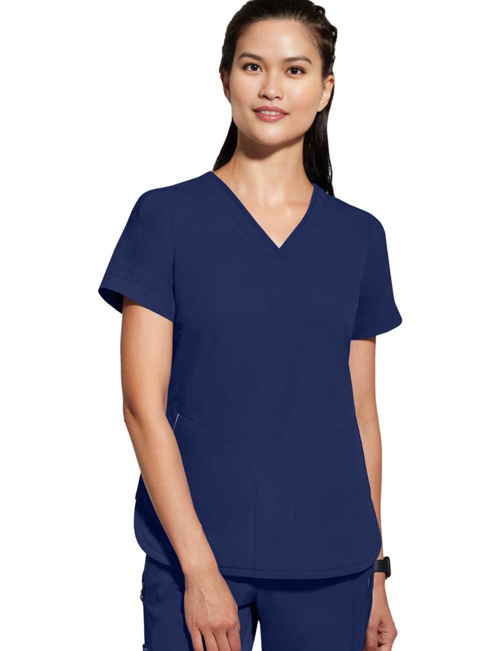 Blusa médica mujer "SONIA" - Healing Hands (HHE2274)