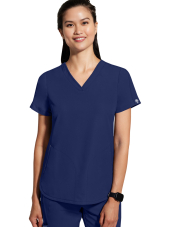 Blusa médica mujer "SONIA" - Healing Hands (HHE2274)