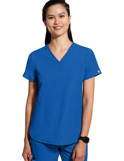 Blusa médica mujer "SONIA" - Healing Hands (HHE2274)