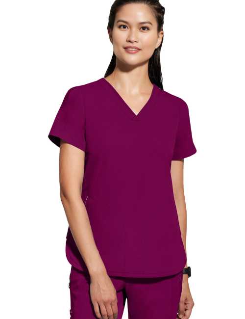 Blusa médica mujer "SONIA" - Healing Hands (HHE2274)