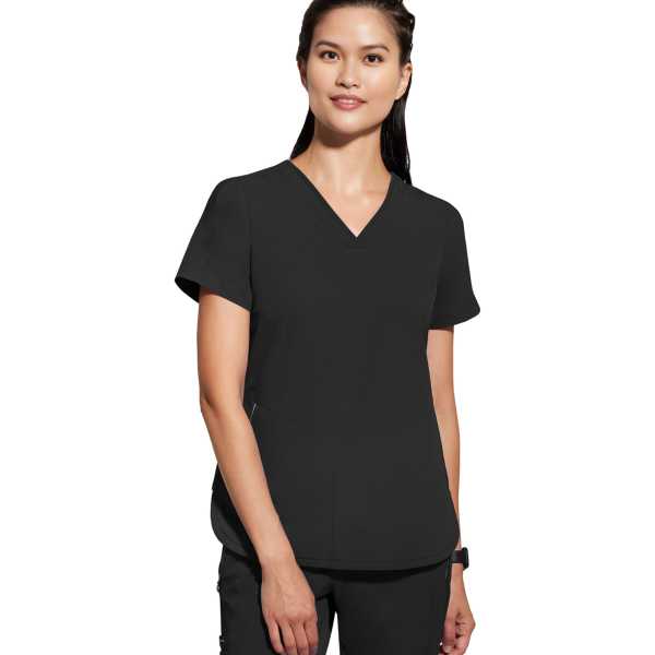 Blusa médica mujer "SONIA" - Healing Hands (HHE2274)