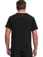 Blouse médicale homme col V "STEVEN" - Healing Hands (HHE2382)