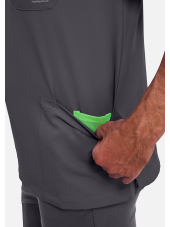 Blouse médicale homme "Mathew" - Healing Hands (HHE2590)