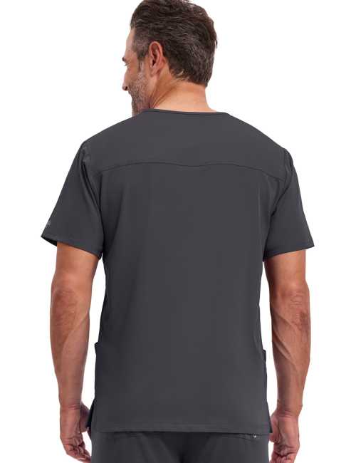 Mathew Healing Hands Men's Medical Gown (2590)