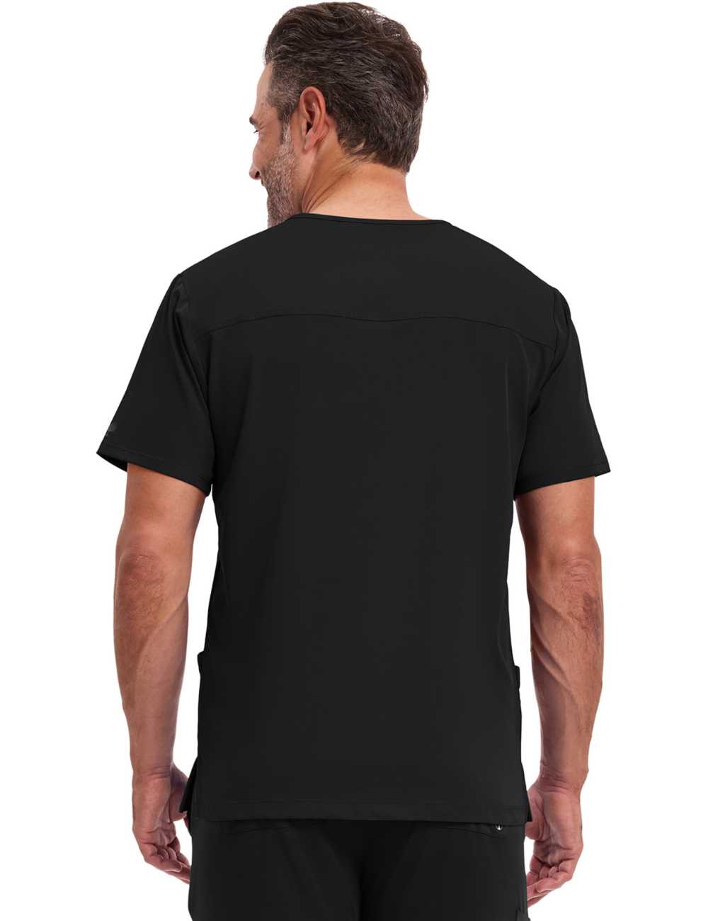 Mathew Healing Hands Men's Medical Gown (2590)