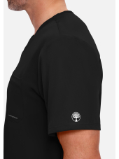 Blouse médicale homme "Mathew" - Healing Hands (HHE2590)