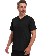 Blouse médicale homme "Mathew" - Healing Hands (HHE2590)