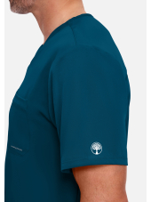 Blouse médicale homme "Mathew" - Healing Hands (HHE2590)