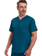 Blouse médicale homme "Mathew" - Healing Hands (HHE2590)