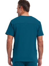 Mathew Healing Hands Men's Medical Gown (2590)