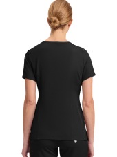 Blouse médicale femme col V "MADISON" - Healing Hands (HHE2525)