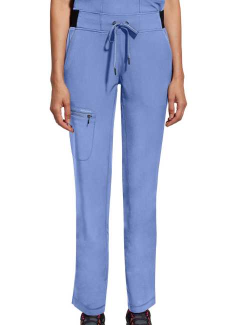 Pantalon médical femme "NISHA" Healing Hands (HHE9152)